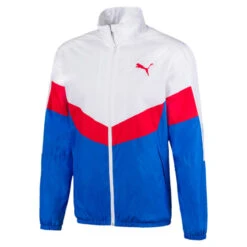 Veste De Survêtement Puma CB WINDBREAKER