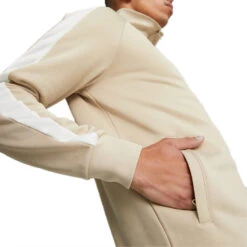 Veste De Survêtement Puma FD ICO T7 -Hommes Vêtements Magasin veste de survetement puma fd ico t7 2