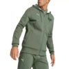Veste De Survêtement Puma FD MAPF1 HOODY SWEAT -Hommes Vêtements Magasin veste de survetement puma fd mapf1 hoody sweat