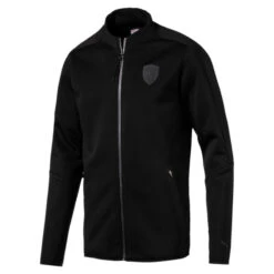 Veste De Survêtement Puma Ferrari Lifestyle T7