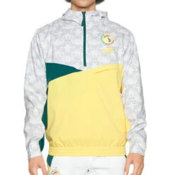 Veste De Survêtement Puma FSF WOVEN -Hommes Vêtements Magasin veste de survetement puma fsf woven 2