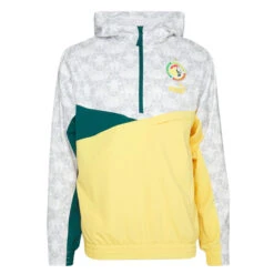 Veste De Survêtement Puma FSF WOVEN