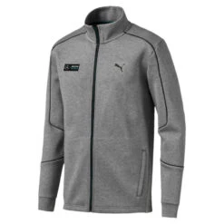 Veste De Survêtement Puma MAPM SWEAT JKT