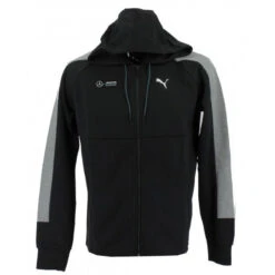 Veste De Survêtement Puma MERCEDES AMG
