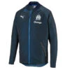 Veste De Survêtement Puma OLYMPIQUE DE MARSEILLE 1 Veste De Survêtement Puma OLYMPIQUE DE MARSEILLE -Hommes Vêtements Magasin veste de survetement puma olympique de marseille 754648 01