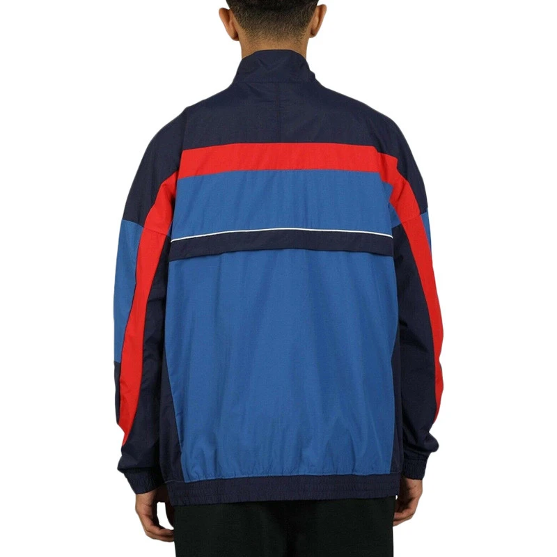 Veste De Survêtement Puma SCUDERIA FERRARI STREET 7 Veste De Survêtement Puma SCUDERIA FERRARI STREET – Image 5