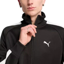 Veste De Survêtement Puma T7 ALWAYS ON -Hommes Vêtements Magasin veste de survetement puma t7 always on 3