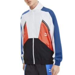 Veste De Survêtement Puma TAILORED FOR SPORT -Hommes Vêtements Magasin veste de survetement puma tailored for sport 2