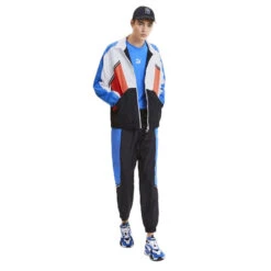 Veste De Survêtement Puma TAILORED FOR SPORT -Hommes Vêtements Magasin veste de survetement puma tailored for sport 4