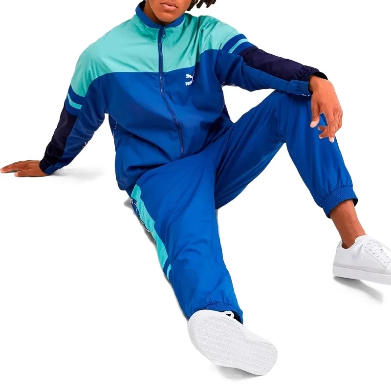 Veste De Survêtement Puma XTG 7 Veste De Survêtement Puma XTG – Image 5