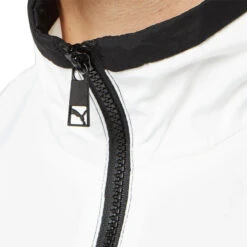 Veste De Survêtement Puma XTG WOVEN -Hommes Vêtements Magasin veste de survetement puma xtg woven 3