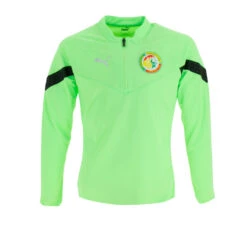 Veste De Survêtement Puma ZIPPE SENEGAL