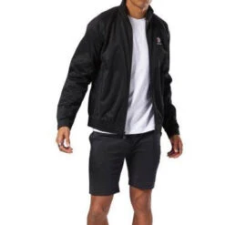 Veste De Survêtement Reebok AC F -Hommes Vêtements Magasin veste de survetement reebok ac f track jacket dh2117 2