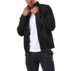 Veste De Survêtement Reebok AC F -Hommes Vêtements Magasin veste de survetement reebok ac f track jacket dh2117 3