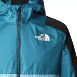 Veste De Survêtement The North Face M MA WIND FULL ZIP -Hommes Vêtements Magasin veste de survetement the north face m ma wind full zip 2