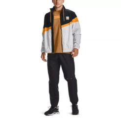 Veste De Survêtement Under Armour 21230 FZ -Hommes Vêtements Magasin veste de survetement under armour 21230 fz 6