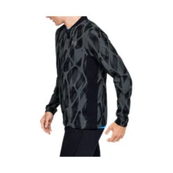 Veste De Survêtement Under Armour LAUNCH 2.0 PRINTED -Hommes Vêtements Magasin veste de survetement under armour launch 20 printed 2