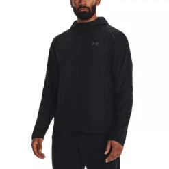 Veste De Survêtement Under Armour LAUNCH HOODED JACKET 12 Veste De Survêtement Under Armour LAUNCH HOODED JACKET -Hommes Vêtements Magasin veste de survetement under armour launch hooded jacket 2