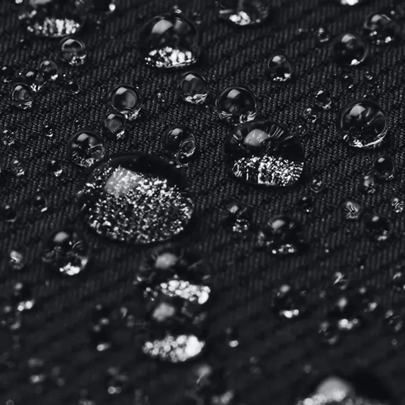 Veste De Survêtement Under Armour LAUNCH HOODED JACKET 9 Veste De Survêtement Under Armour LAUNCH HOODED JACKET – Image 7