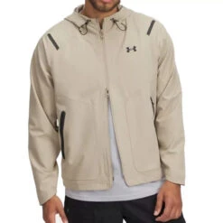 Veste De Survêtement Under Armour Unstoppable LC