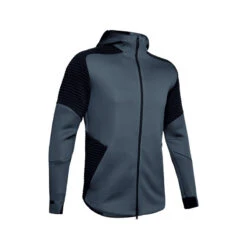 Veste De Survêtement Under Armour UNSTOPPABLE MOVE FULL ZIP