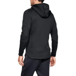 Veste De Survêtement Under Armour UNSTOPPABLE MOVE FZ -Hommes Vêtements Magasin veste de survetement under armour unstoppable move fz hoodie 3