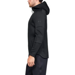 Veste De Survêtement Under Armour UNSTOPPABLE MOVE FZ -Hommes Vêtements Magasin veste de survetement under armour unstoppable move fz hoodie 4