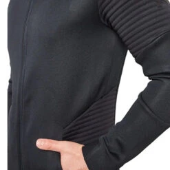 Veste De Survêtement Under Armour UNSTOPPABLE MOVE FZ -Hommes Vêtements Magasin veste de survetement under armour unstoppable move fz hoodie 5