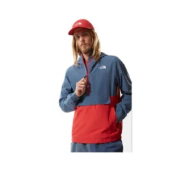 Veste Fanorak The North Face WATERPROOF -Hommes Vêtements Magasin veste fanorak the north face waterproof 2