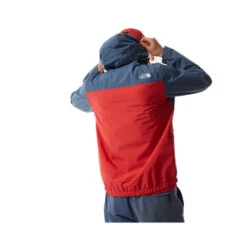 Veste Fanorak The North Face WATERPROOF -Hommes Vêtements Magasin veste fanorak the north face waterproof 3