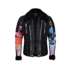 Veste Horspist CORLEONE