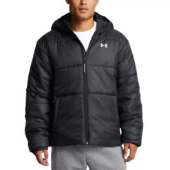 Veste Isolante Under Armour LIGHTWEIGHT -Hommes Vêtements Magasin veste isolante under armour lightweight 2