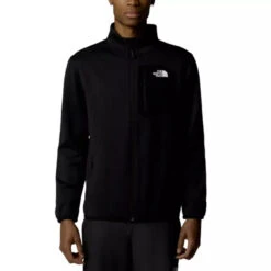Veste Polaire The North Face M CREST FULL ZIP -Hommes Vêtements Magasin veste polaire the north face m crest full zip 2