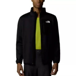 Veste Polaire The North Face M CREST FULL ZIP -Hommes Vêtements Magasin veste polaire the north face m crest full zip 4