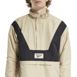 Veste Réversible Reebok CLASSICS WINTER ESCAPE -Hommes Vêtements Magasin veste reversible reebok classics winter escape 4