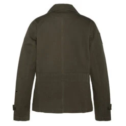 Veste Schott DE TRAVAIL BRODE -Hommes Vêtements Magasin veste schott de travail brode 2