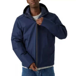 Veste Ultralégère à Capuche Jott ARCADI