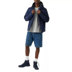 Veste Ultralégère à Capuche Jott ARCADI -Hommes Vêtements Magasin veste ultralegere a capuche jott arcadi 3