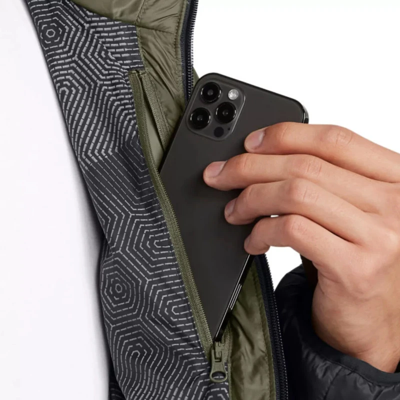 Veste Under Armour LEGEND DOWN HOODED 7 Veste Under Armour LEGEND DOWN HOODED – Image 5