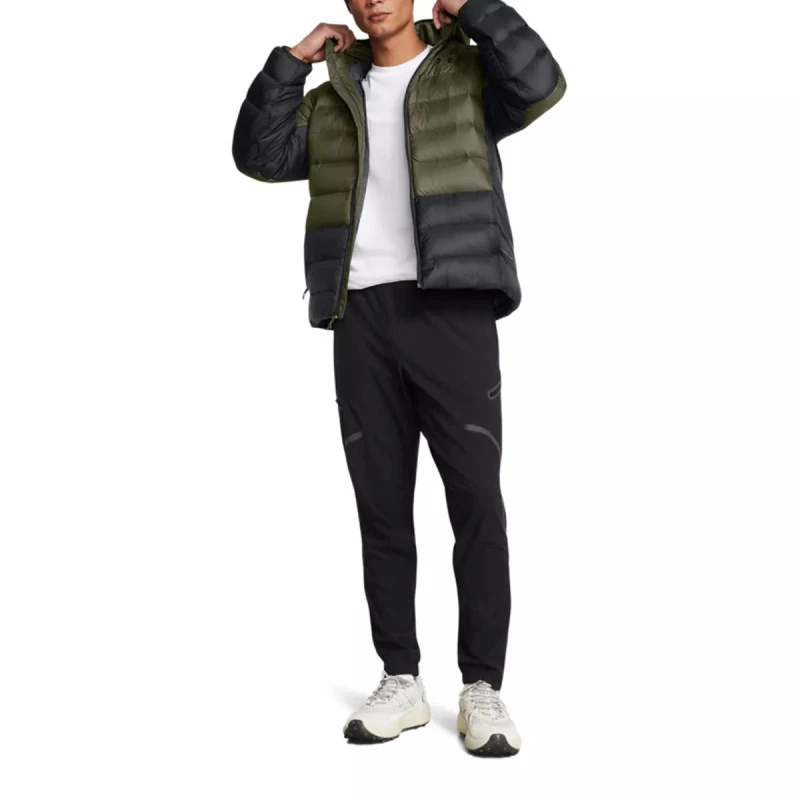 Veste Under Armour LEGEND DOWN HOODED 8 Veste Under Armour LEGEND DOWN HOODED – Image 6